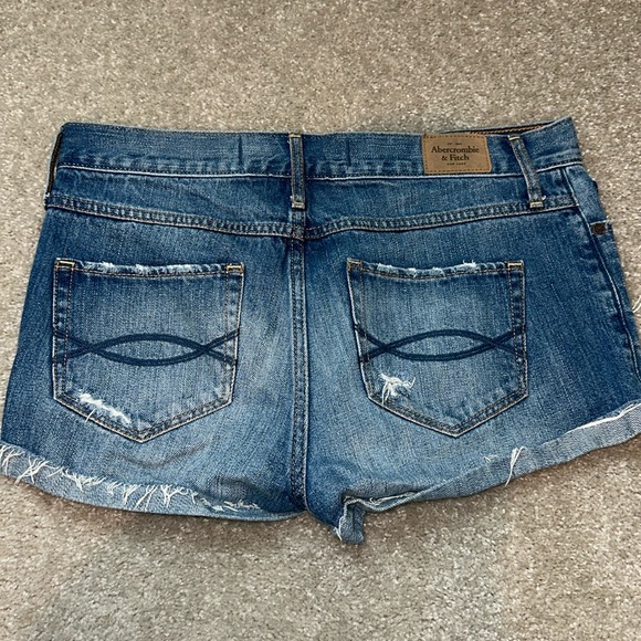 Abercrombie shorts - Picture 1 of 3